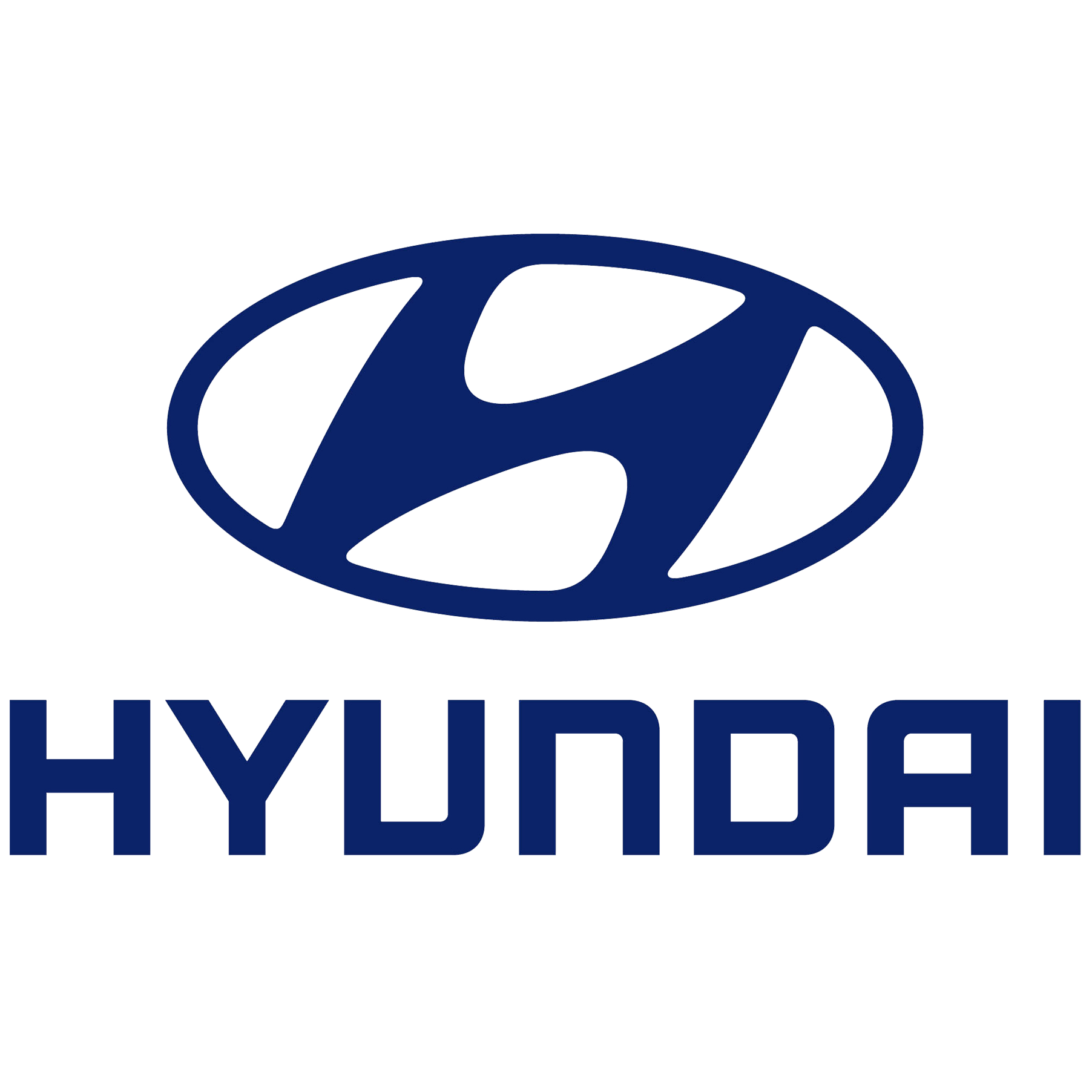 Hyundai Logo - Dealer Resmi Hyundai Serpong